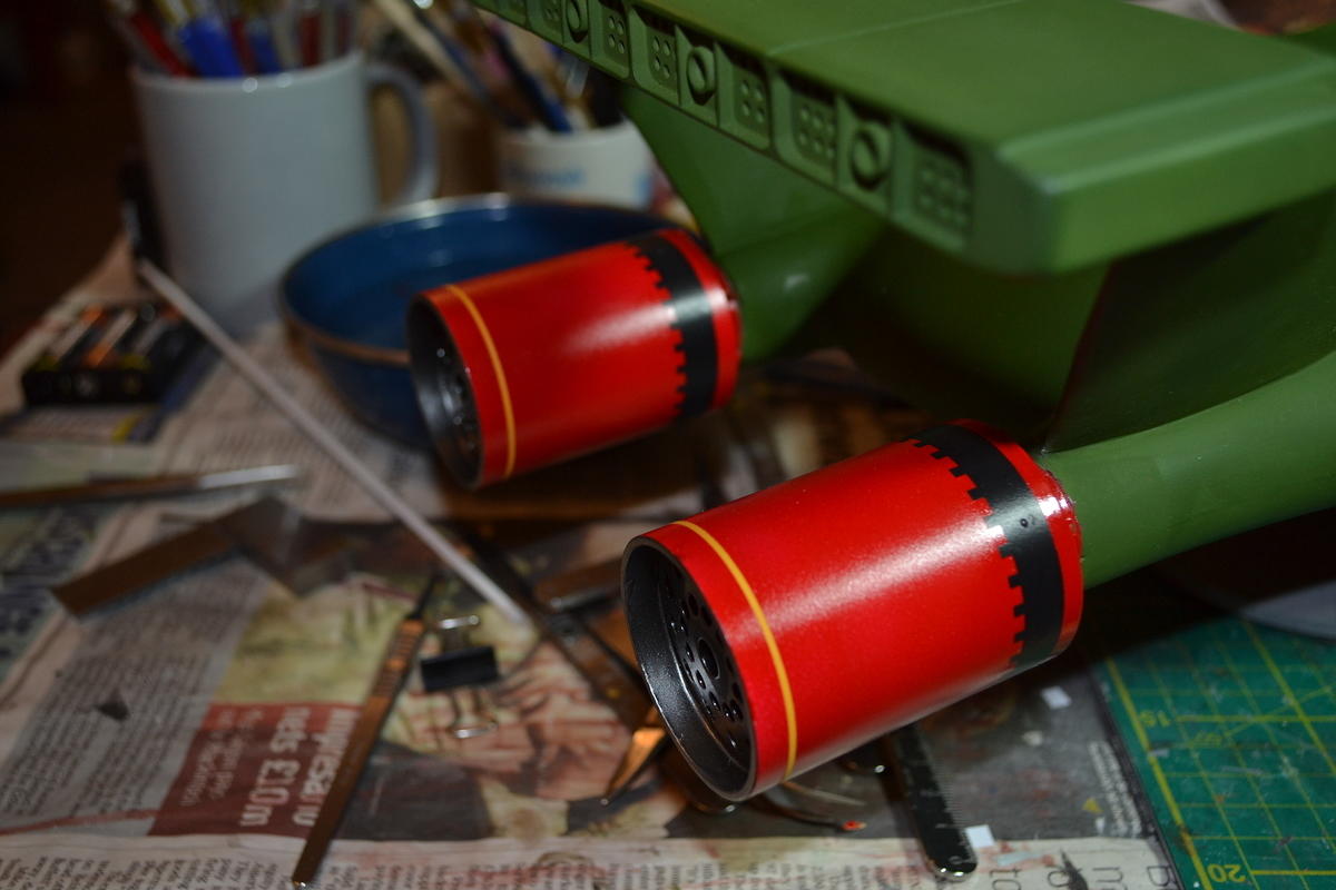 Printing off a decal Decals