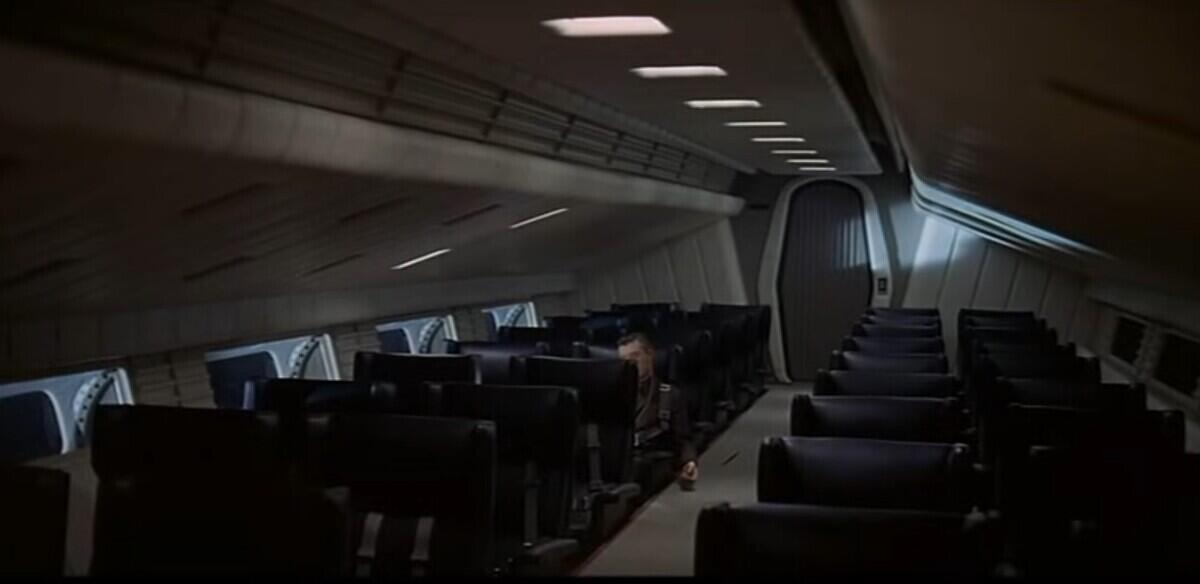 orion passenger cabin 2