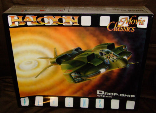 Box art