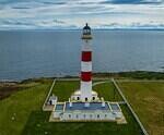tarbat ness lighthouse