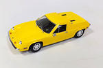 1:24 Fujimi Lotus Europa