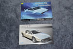 1:24 Lotus Elite plus Bond Sub