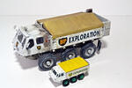 1:35 Airfix Alvis Stalwart - BP Exploration