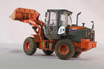 1:35 Hasegawa Hitachi Wheel Loader