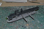 1:48 Airfix Fairey Gannet