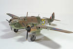 1:48 ICM Bristol Beaufort Mk 1