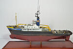 1:200 Heller Smit Rotterdam