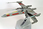 1-48 Finemolds X-Wing
