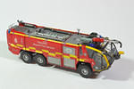 1:72 Hasegawa Rosenbauer Panther 6x6