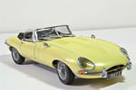 1:24 Revel E-Type Jaguar