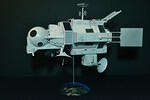 3D print SID from UFO