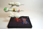 Comet Miniatures DSV-1 Libarator