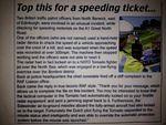 ticket