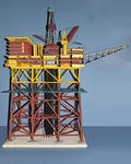 1-200 Revell North Cormorant