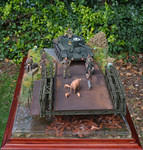 1-35 D-Day Bridge Dio