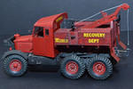 1-35 Wynns Scamell Recovery