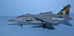 1-48 Airfix Jaguar GR3