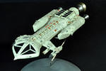 1:72 MPC Hawk Mk IX from Space:1999