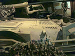 Bovington Scimitar