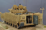 Airfix Warrior