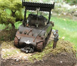 sherman Calliope