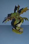 Cthulhu figure
