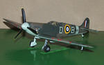 Models that have ceased to be...