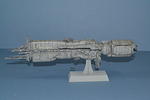 Halcyon Sulaco