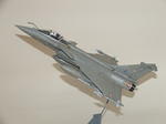 1:48 Scale Revell Rafale M