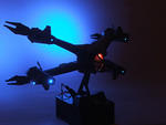 Babylon 5 Starfury