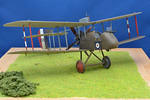 wingnut wings dh2