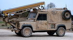 1-35 Panama Land Rover