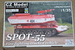 1-35 spot 55
