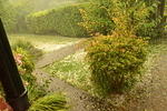 The wonder of weather!